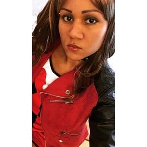 Meet your Posher, Gabrielle Storm Gale